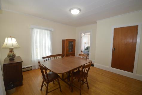 377 Stillwater Avenue Old Town ME 04468