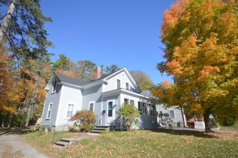 377 Stillwater Avenue Old Town ME 04468