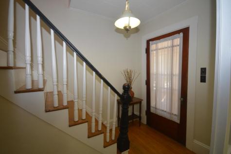 377 Stillwater Avenue Old Town ME 04468