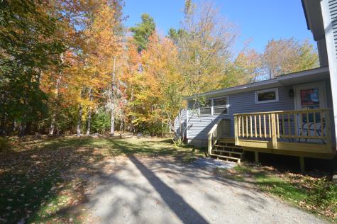 377 Stillwater Avenue Old Town ME 04468