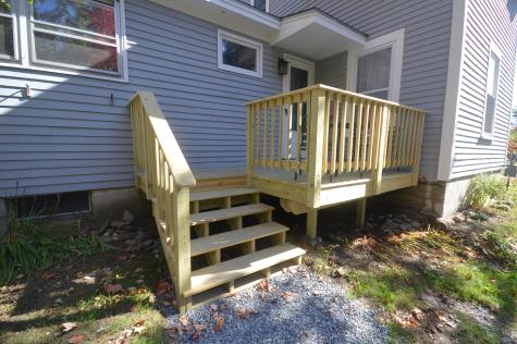 377 Stillwater Avenue Old Town ME 04468