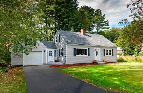 68 Cat Mousam Road Kennebunk ME 04043