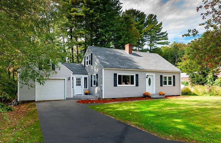 68 Cat Mousam Road Kennebunk ME 04043