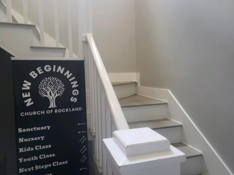 37 Water Street Rockland ME 04841