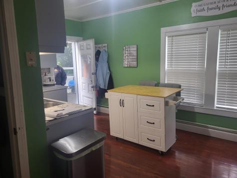 37 Water Street Rockland ME 04841