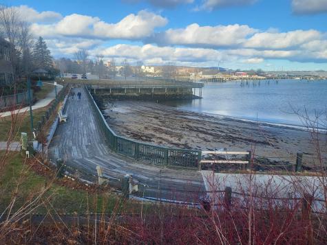 37 Water Street Rockland ME 04841