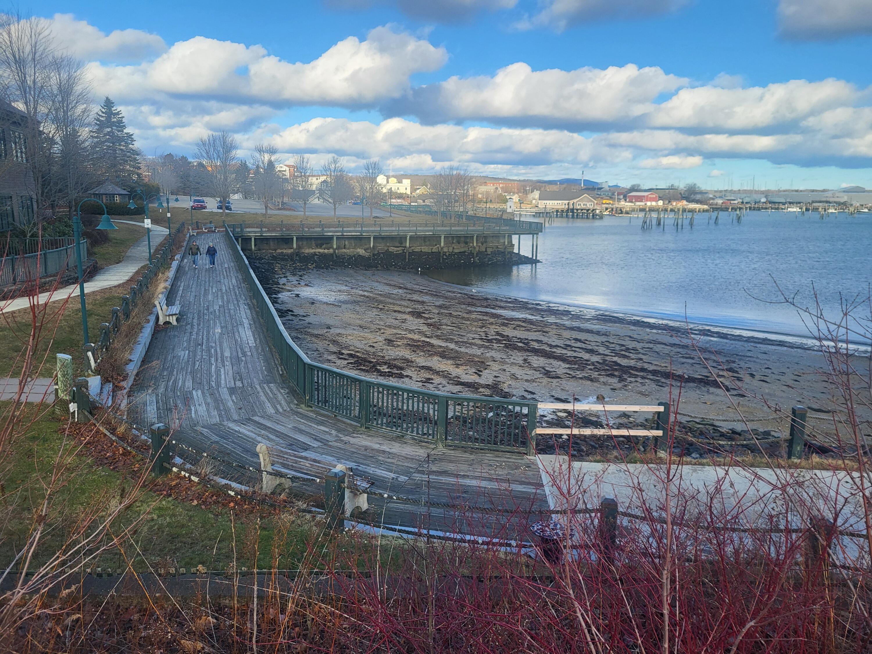 37 Water Street Rockland ME 04841