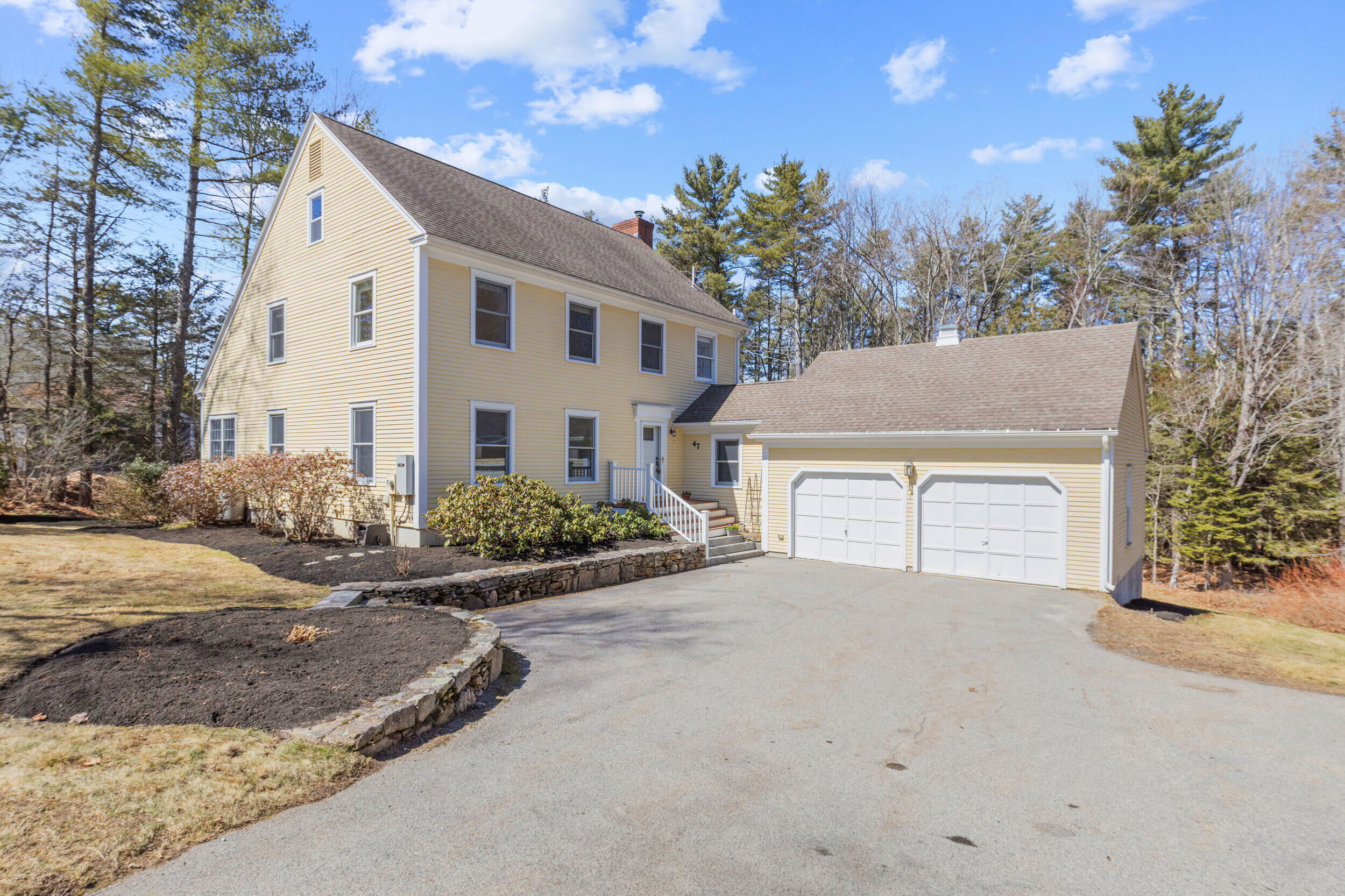 47 Glen Road Yarmouth ME 04096