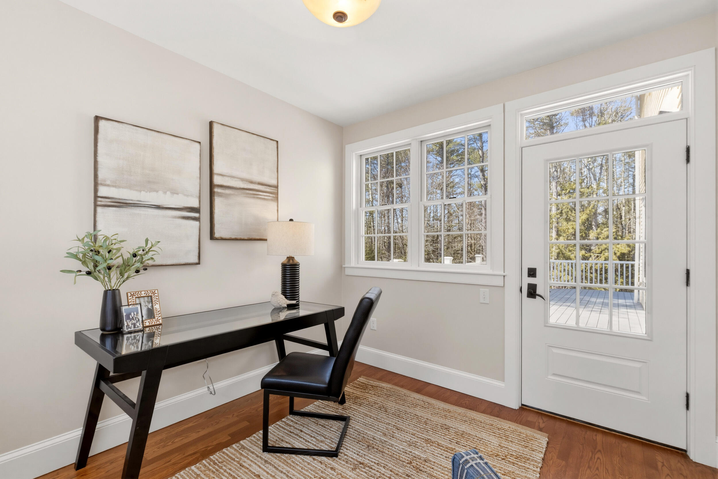 47 Glen Road Yarmouth ME 04096