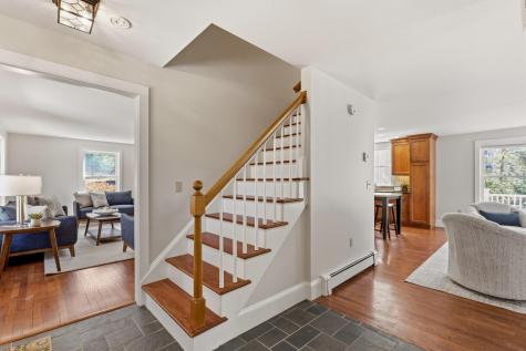 47 Glen Road Yarmouth ME 04096