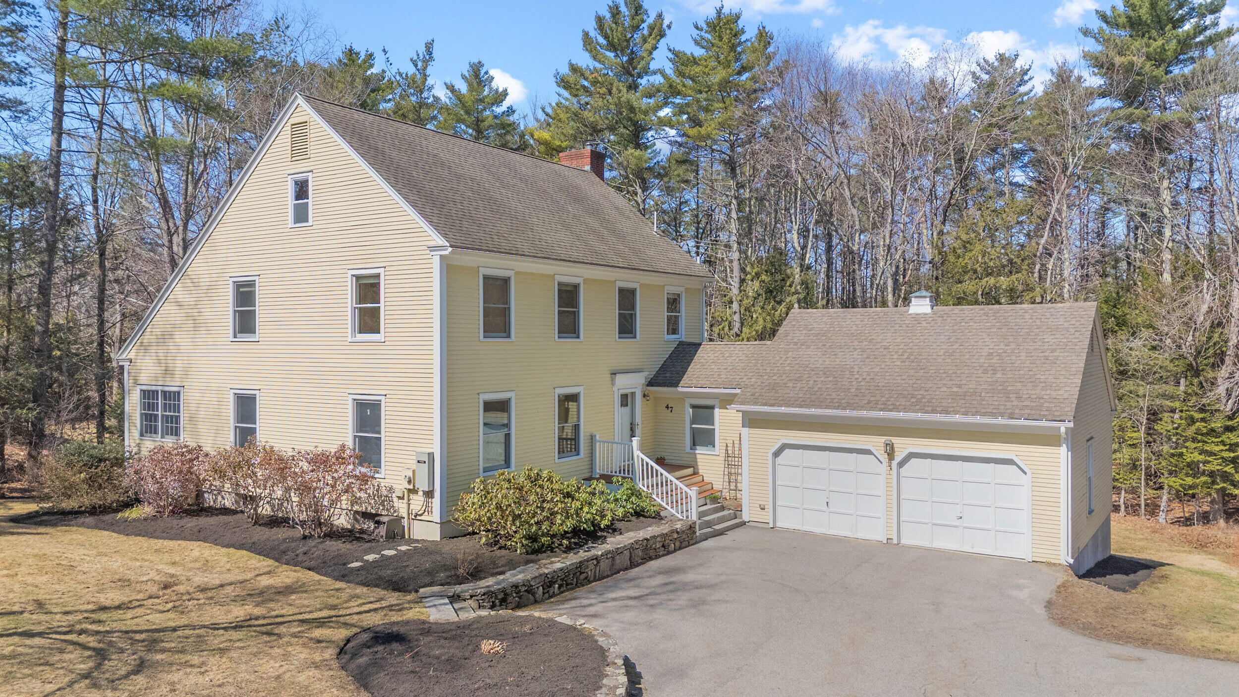 47 Glen Road Yarmouth ME 04096