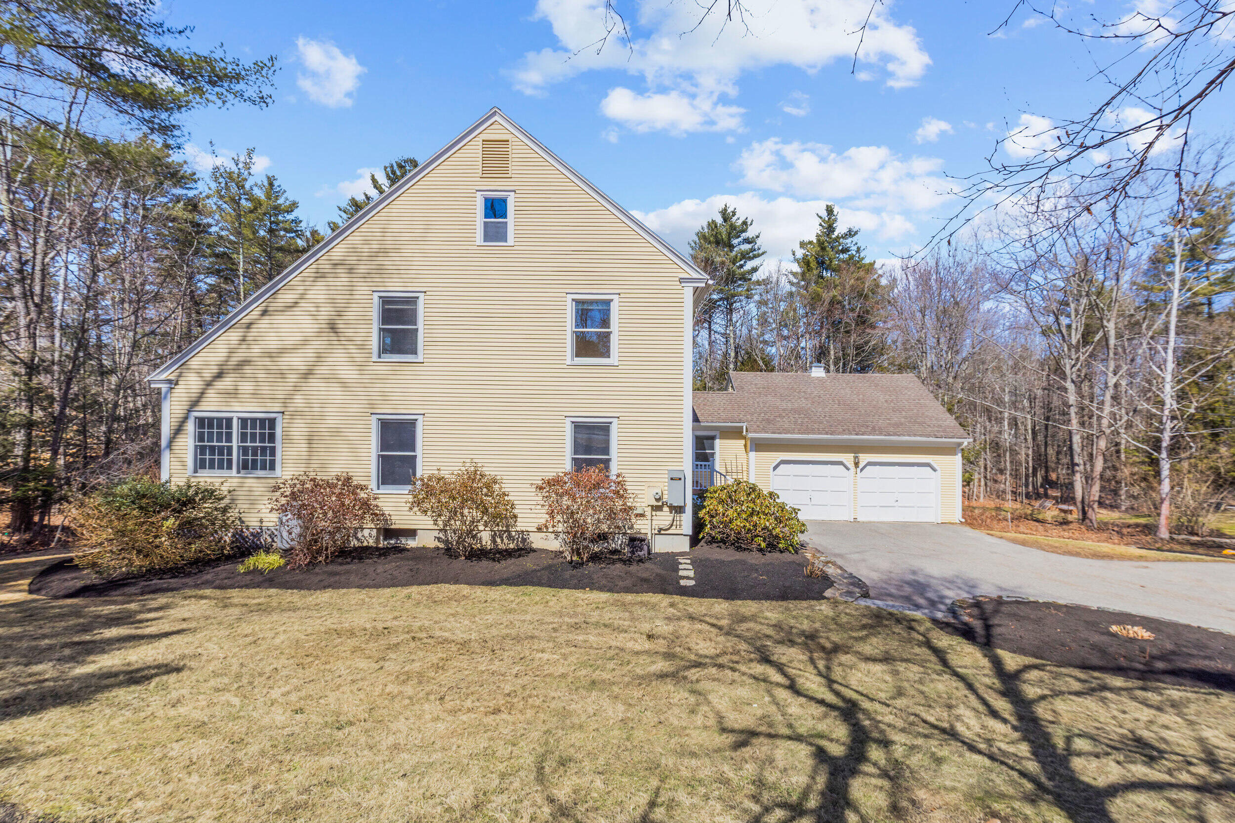 47 Glen Road Yarmouth ME 04096
