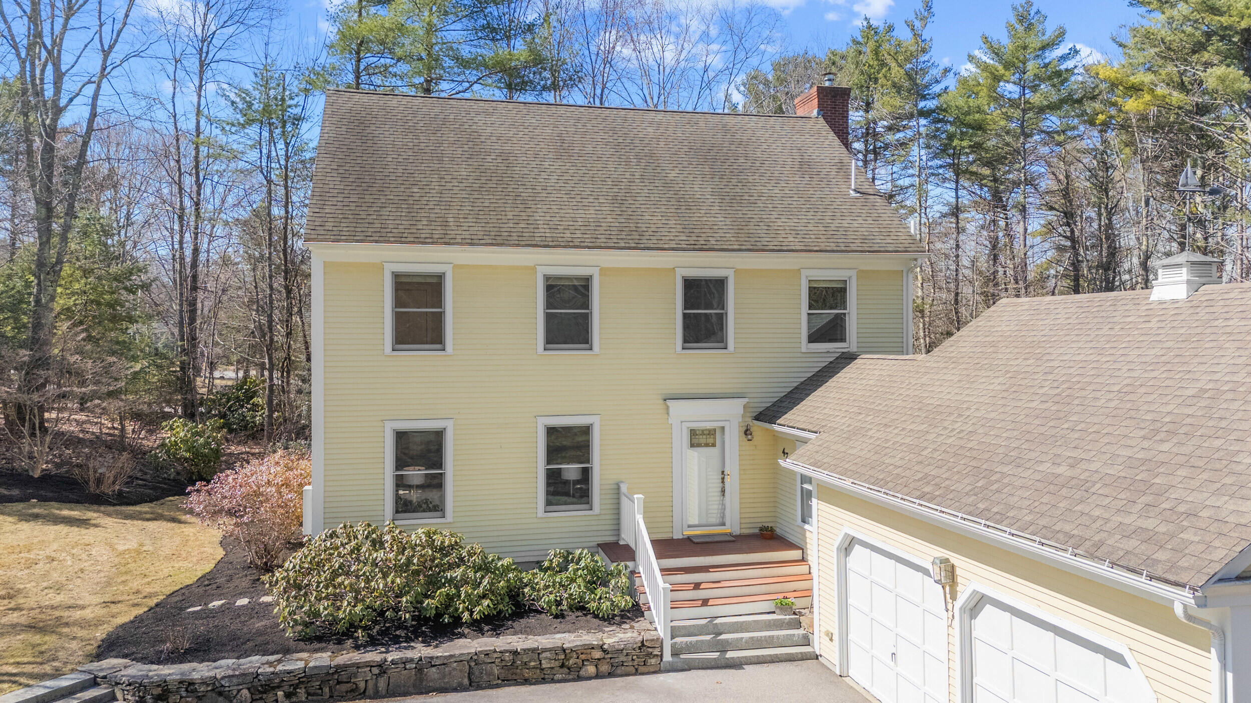 47 Glen Road Yarmouth ME 04096