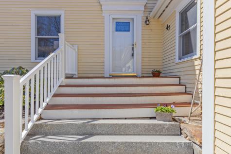 47 Glen Road Yarmouth ME 04096
