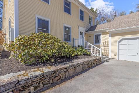 47 Glen Road Yarmouth ME 04096