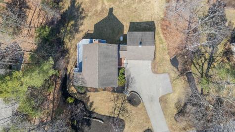 47 Glen Road Yarmouth ME 04096