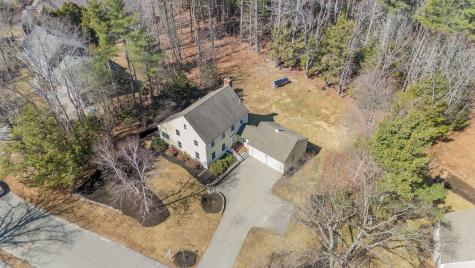 47 Glen Road Yarmouth ME 04096