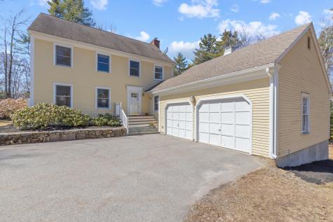 47 Glen Road Yarmouth ME 04096