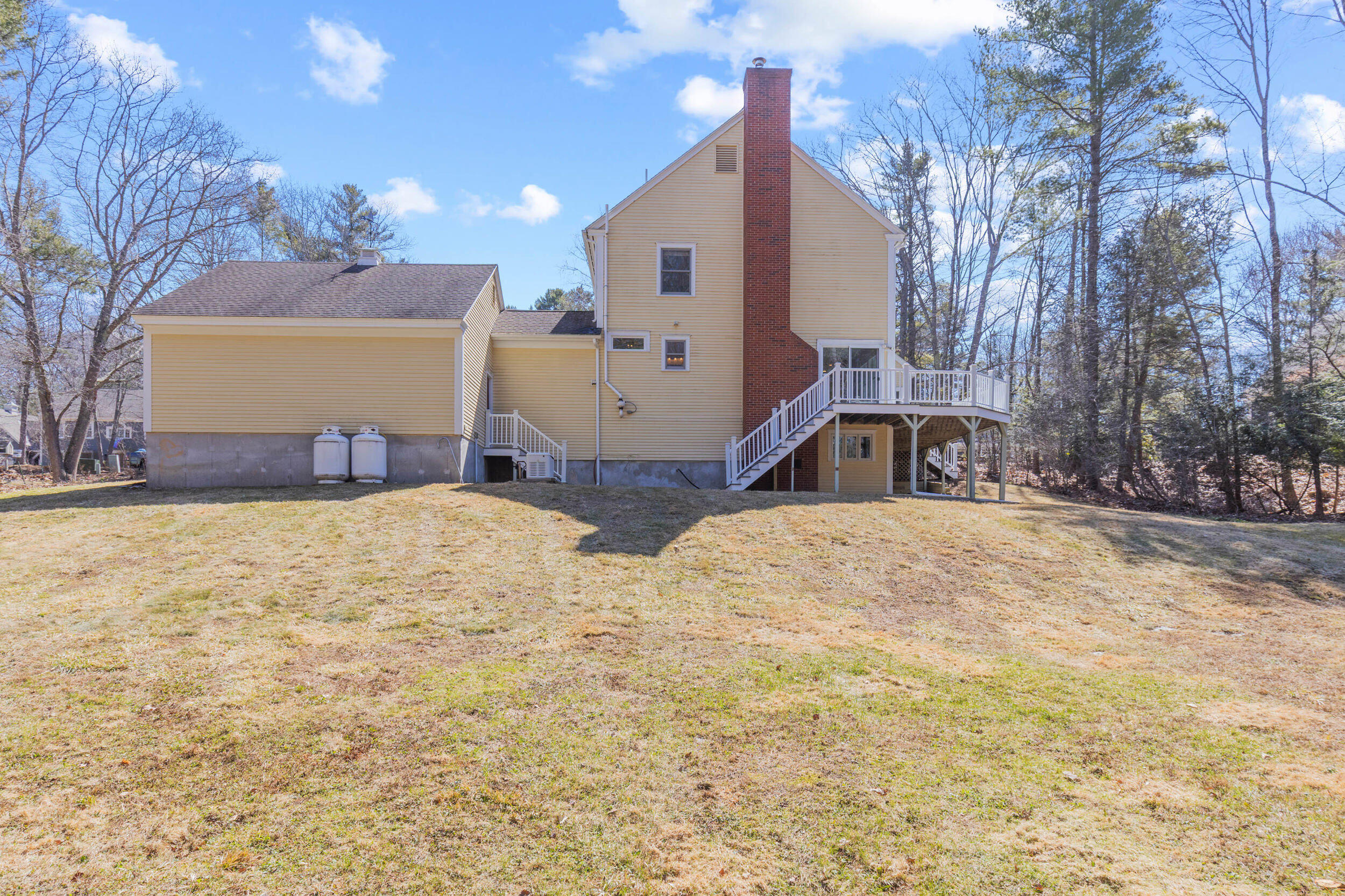 47 Glen Road Yarmouth ME 04096