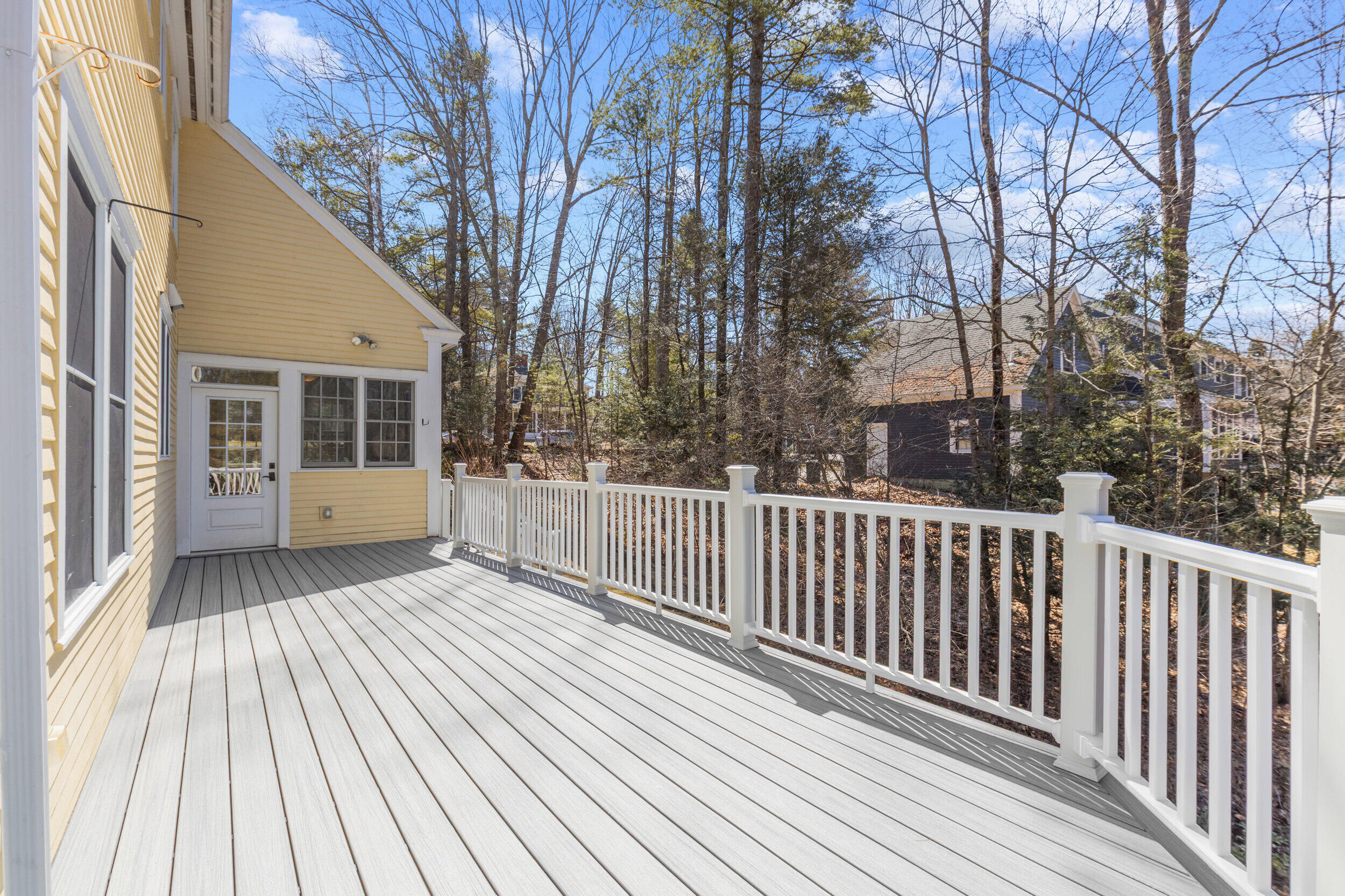 47 Glen Road Yarmouth ME 04096