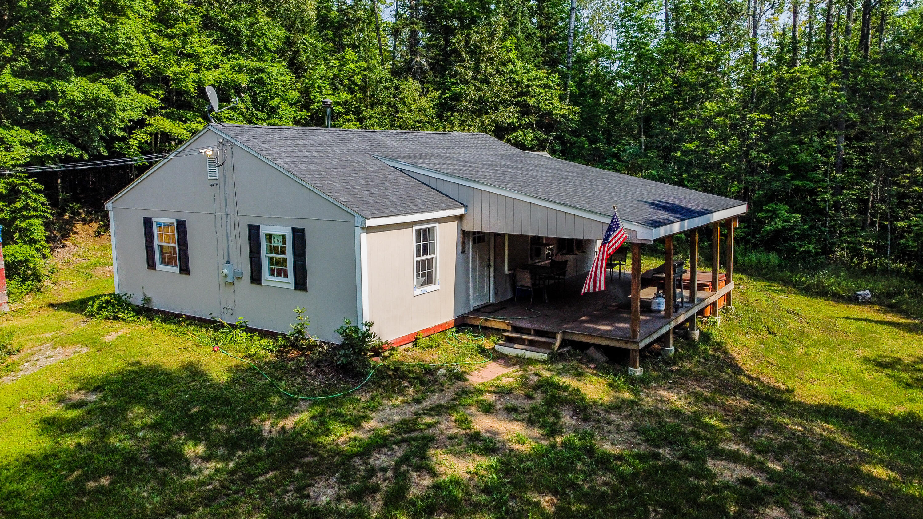 339 Bailey Hill Road Farmington ME 04938