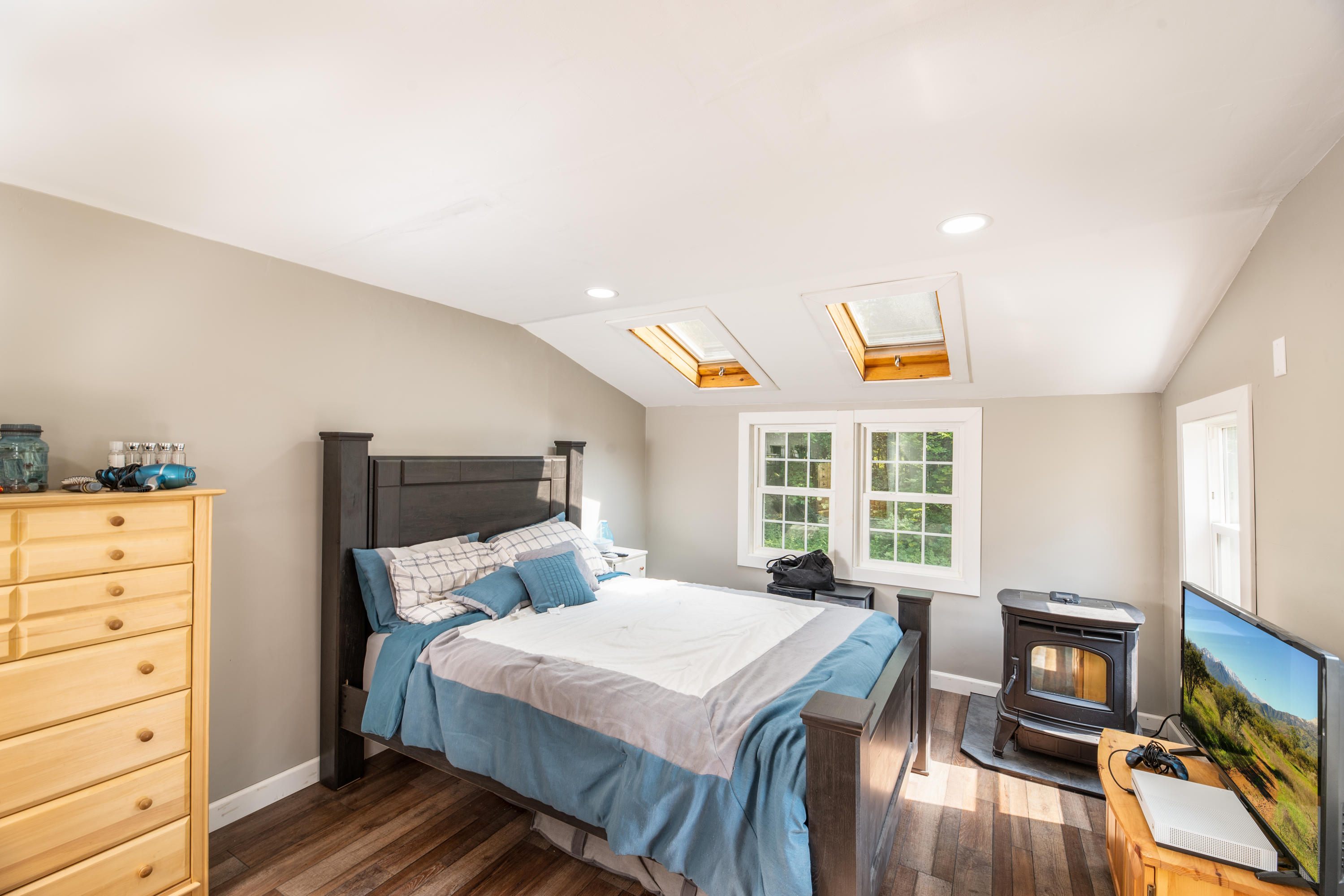 339 Bailey Hill Road Farmington ME 04938