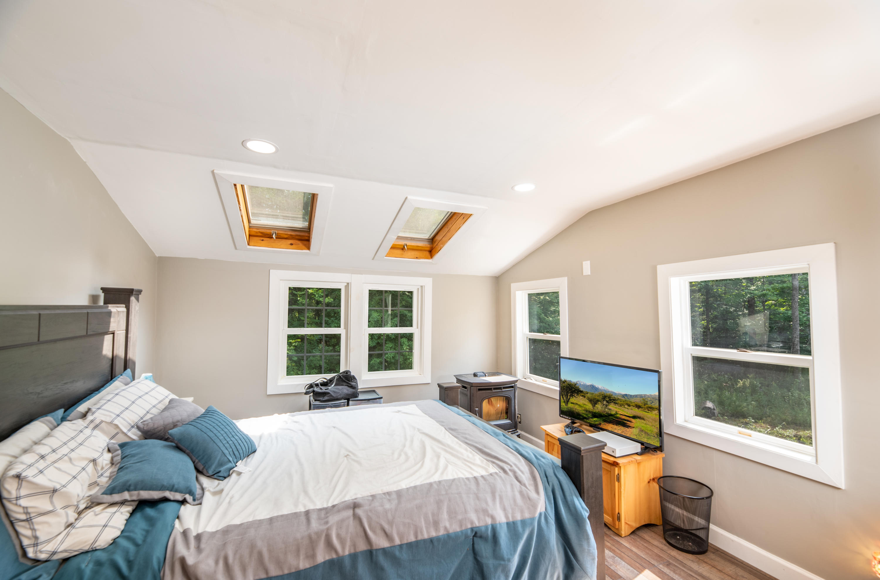 339 Bailey Hill Road Farmington ME 04938