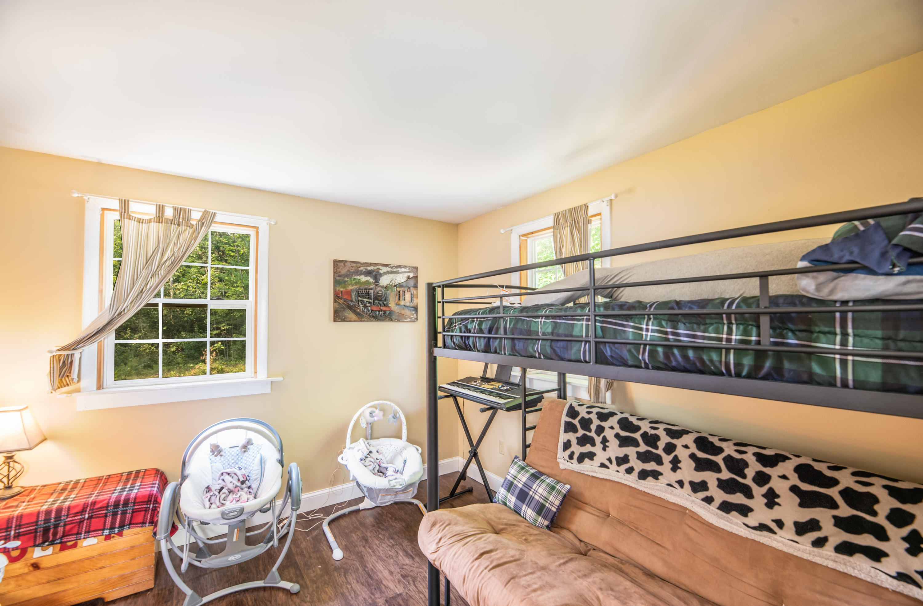339 Bailey Hill Road Farmington ME 04938