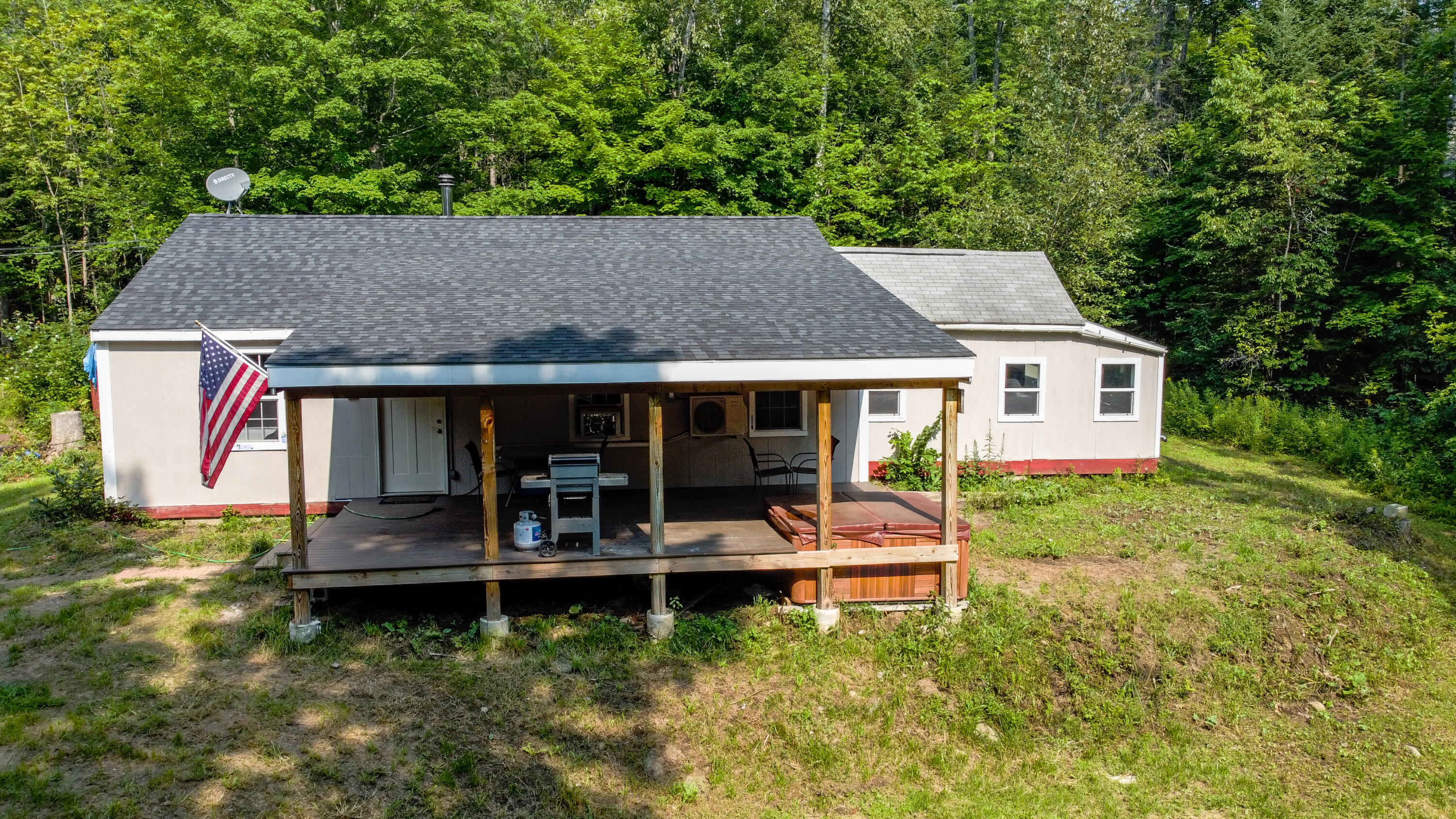 339 Bailey Hill Road Farmington ME 04938