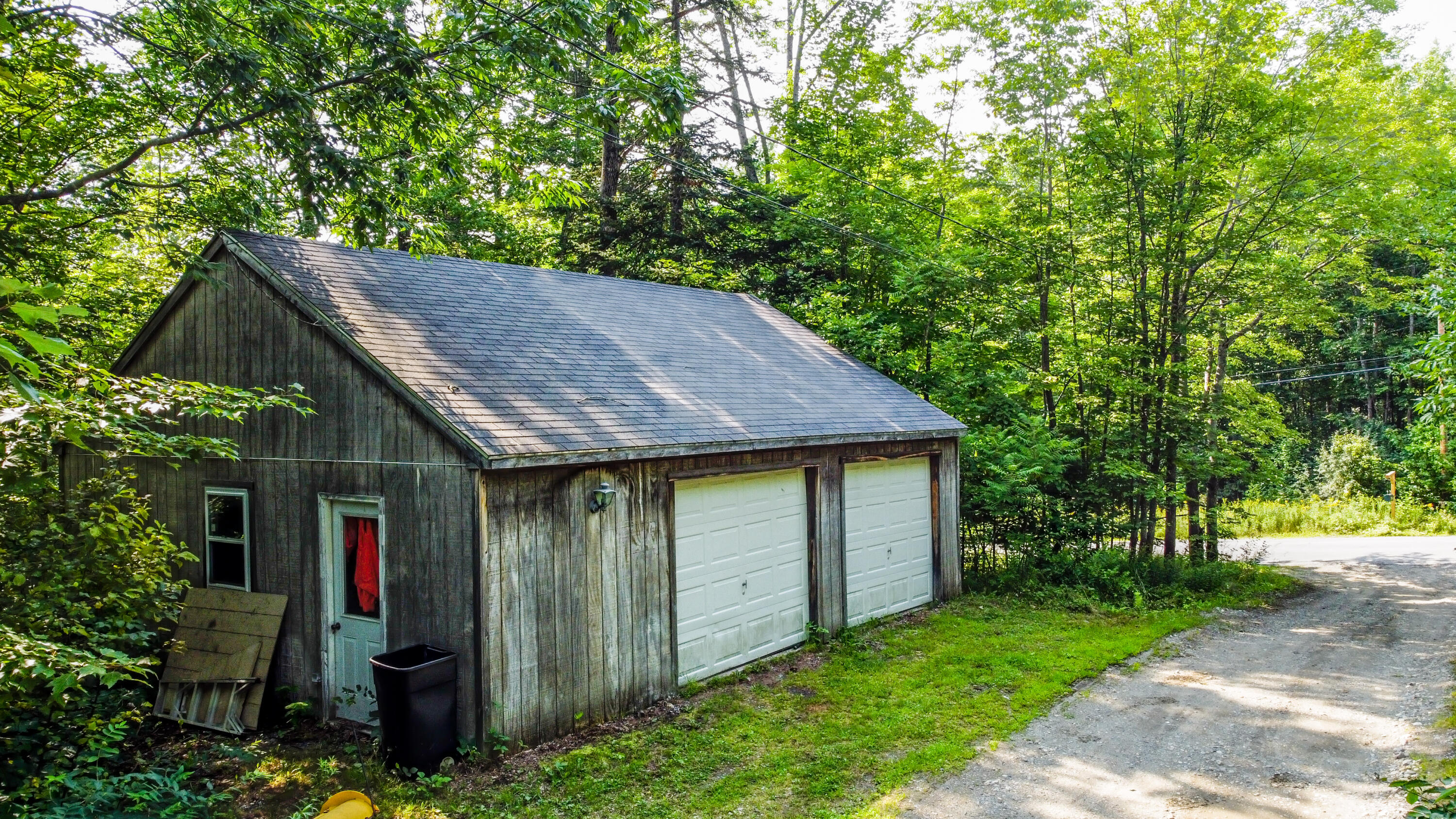 339 Bailey Hill Road Farmington ME 04938
