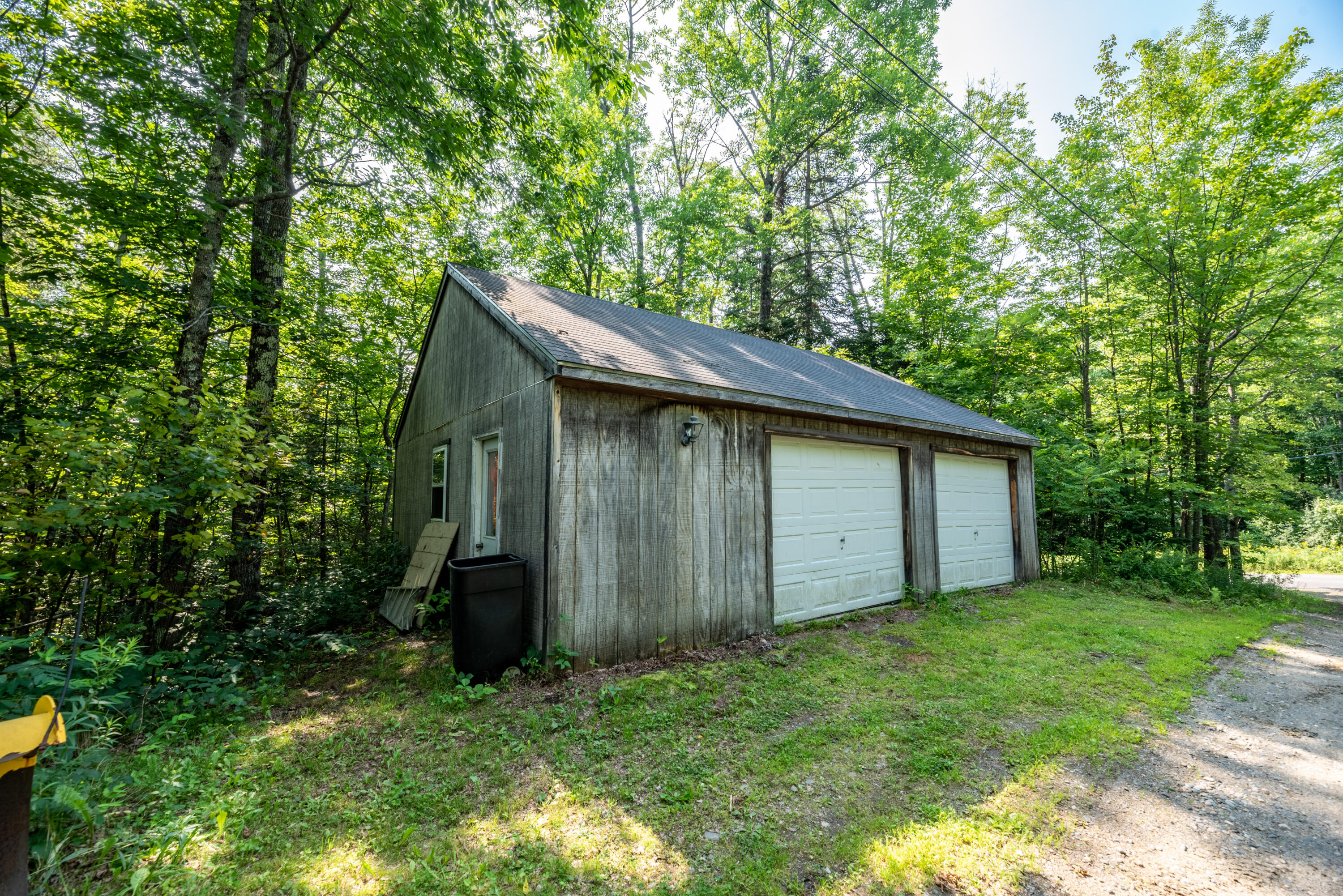 339 Bailey Hill Road Farmington ME 04938