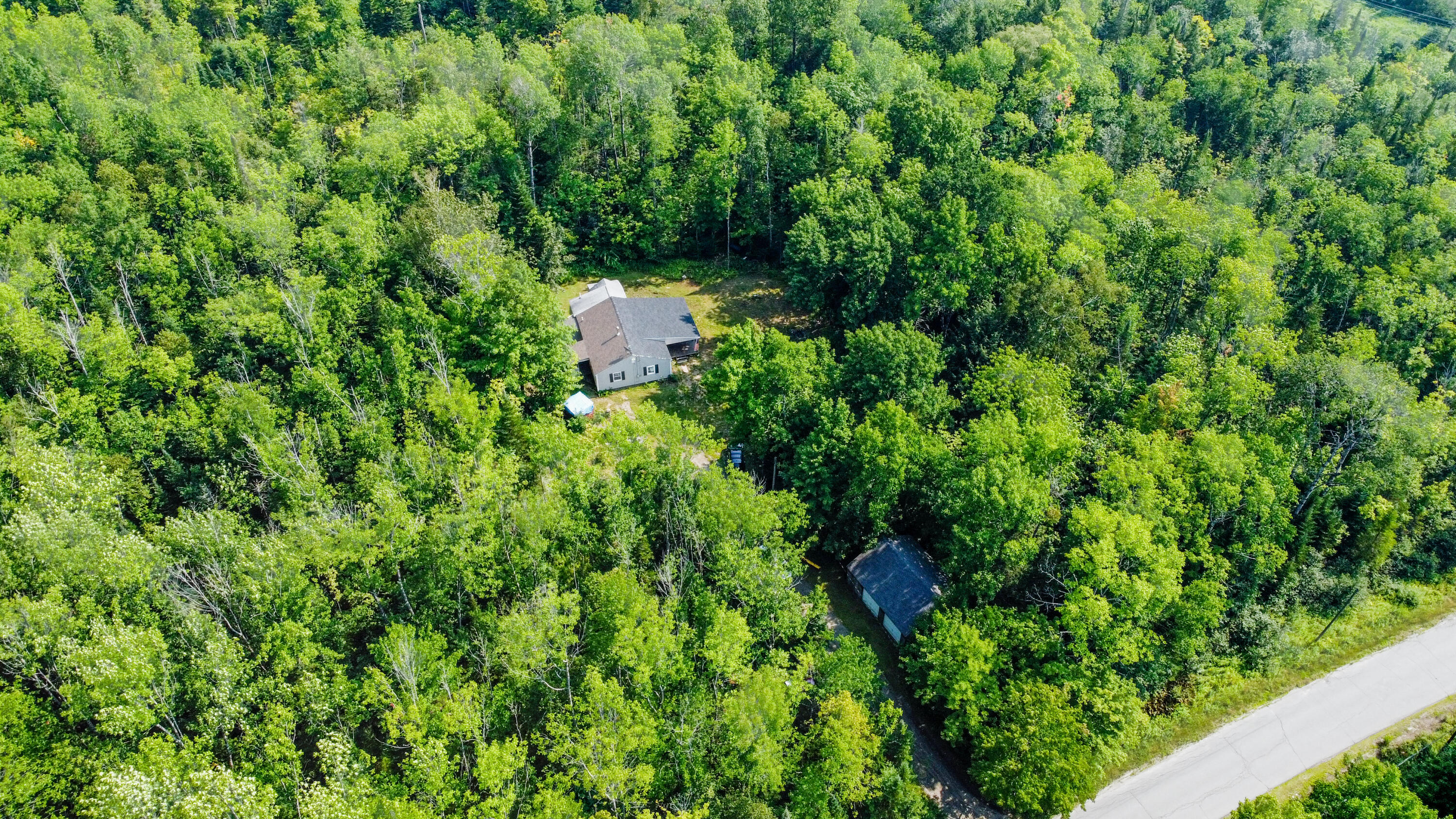 339 Bailey Hill Road Farmington ME 04938