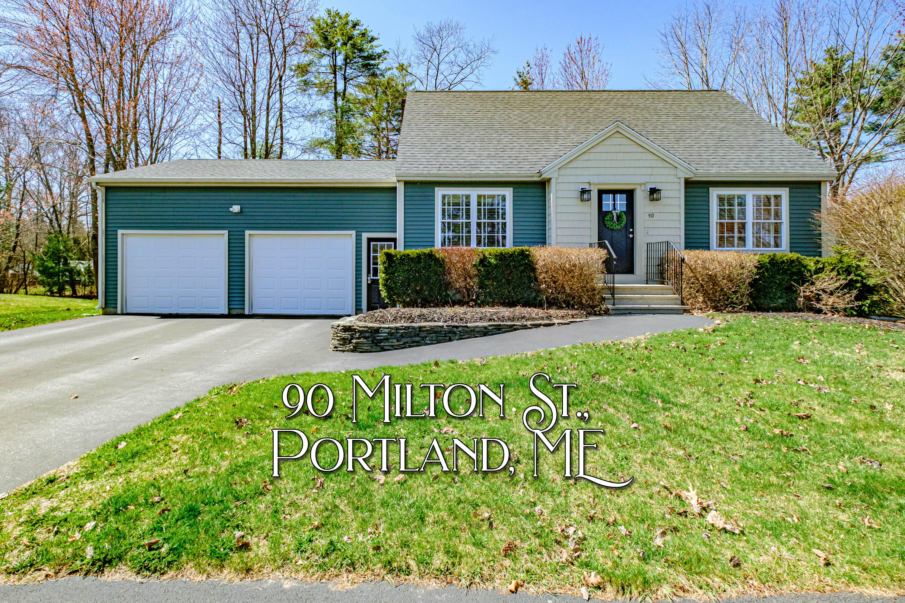 90 Milton Street Portland ME 04103