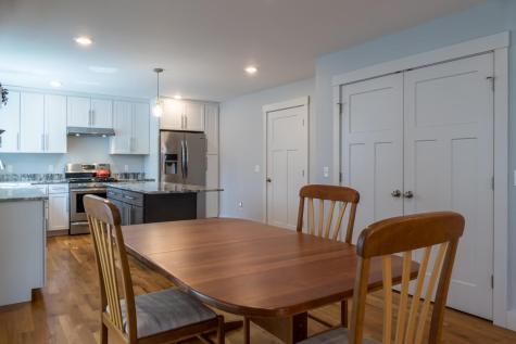 133 Libby Road Pownal ME 04069