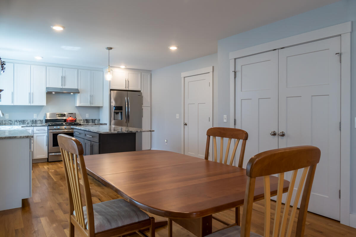 133 Libby Road Pownal ME 04069