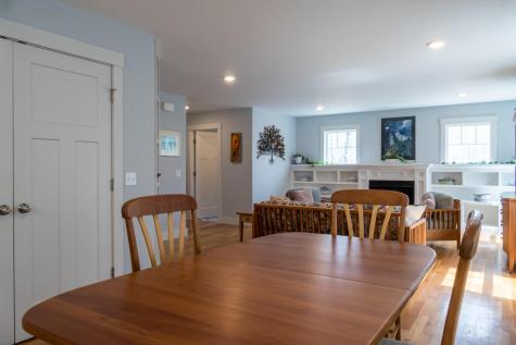 133 Libby Road Pownal ME 04069