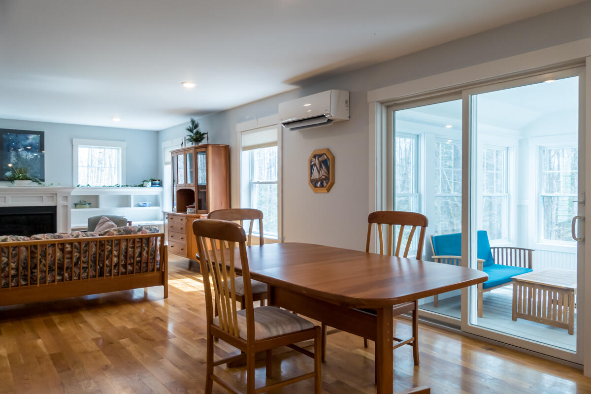 133 Libby Road Pownal ME 04069