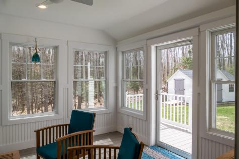 133 Libby Road Pownal ME 04069