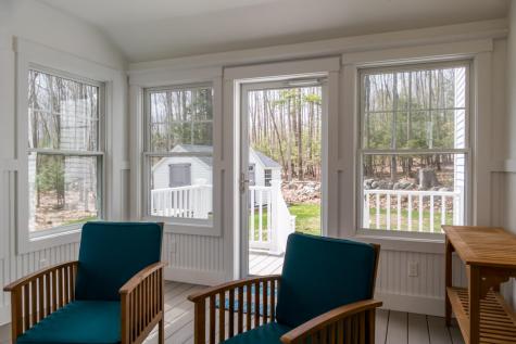 133 Libby Road Pownal ME 04069