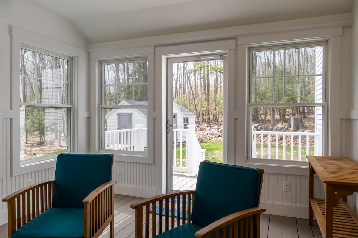 133 Libby Road Pownal ME 04069