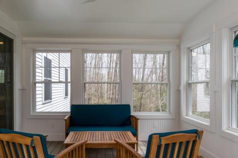 133 Libby Road Pownal ME 04069