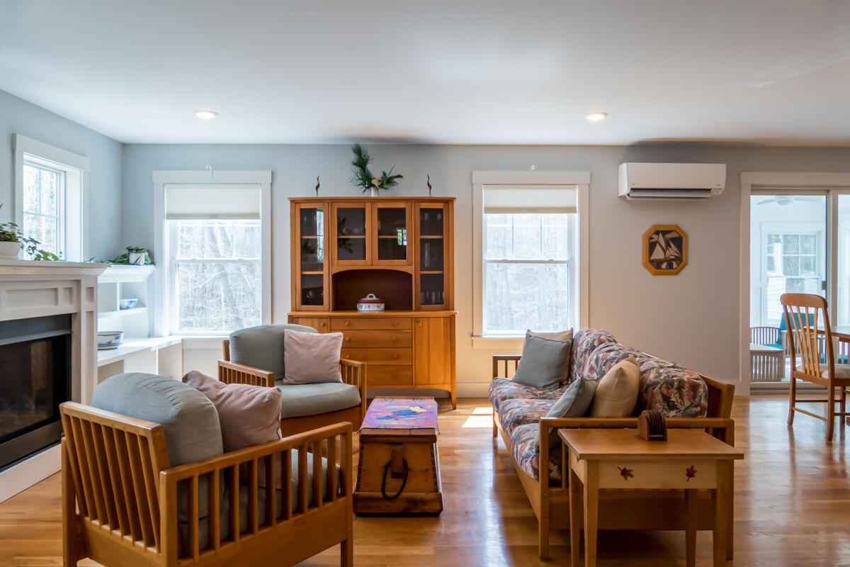 133 Libby Road Pownal ME 04069
