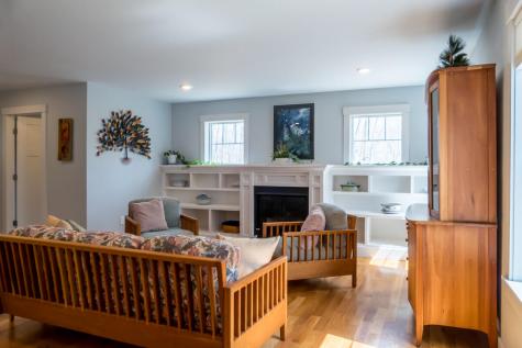 133 Libby Road Pownal ME 04069