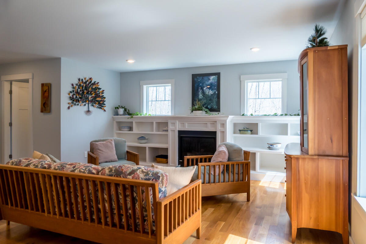 133 Libby Road Pownal ME 04069