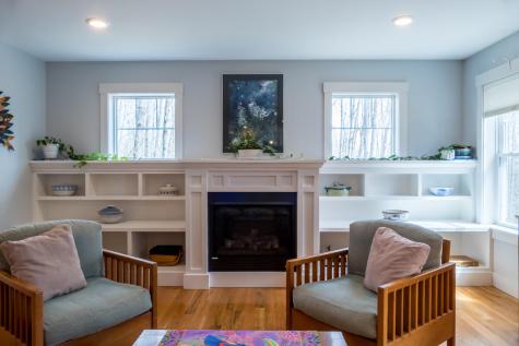 133 Libby Road Pownal ME 04069