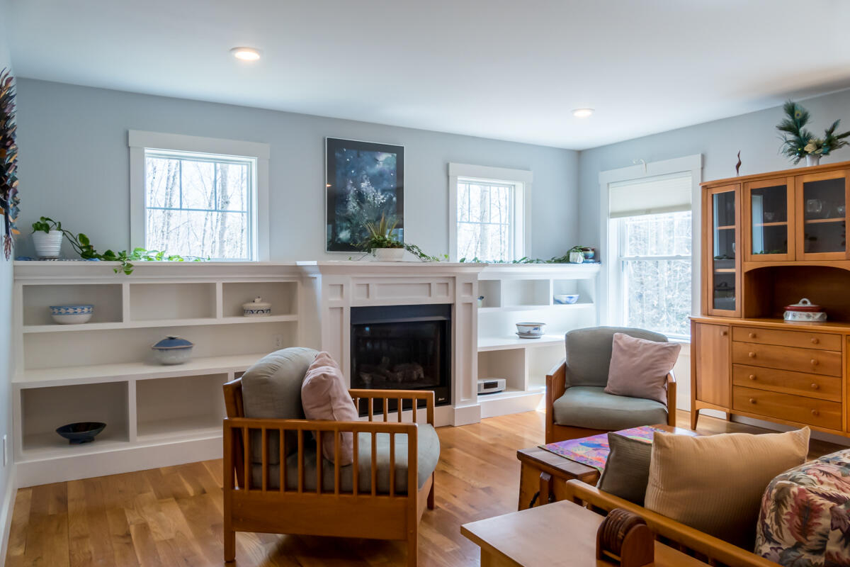 133 Libby Road Pownal ME 04069