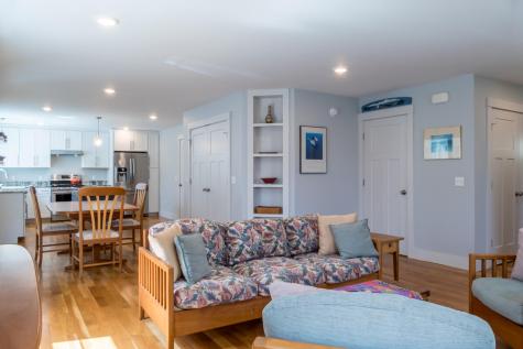 133 Libby Road Pownal ME 04069