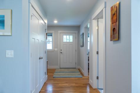 133 Libby Road Pownal ME 04069