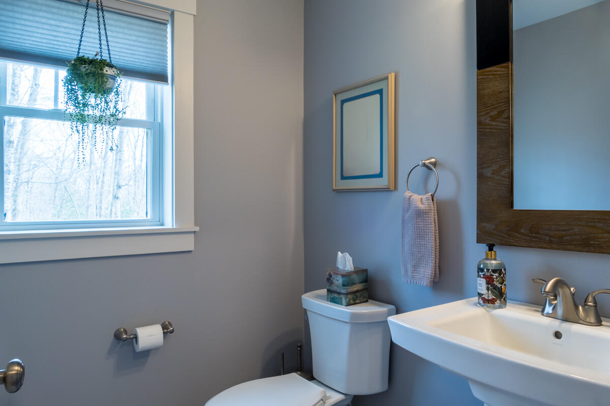 133 Libby Road Pownal ME 04069