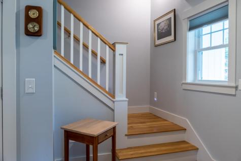 133 Libby Road Pownal ME 04069